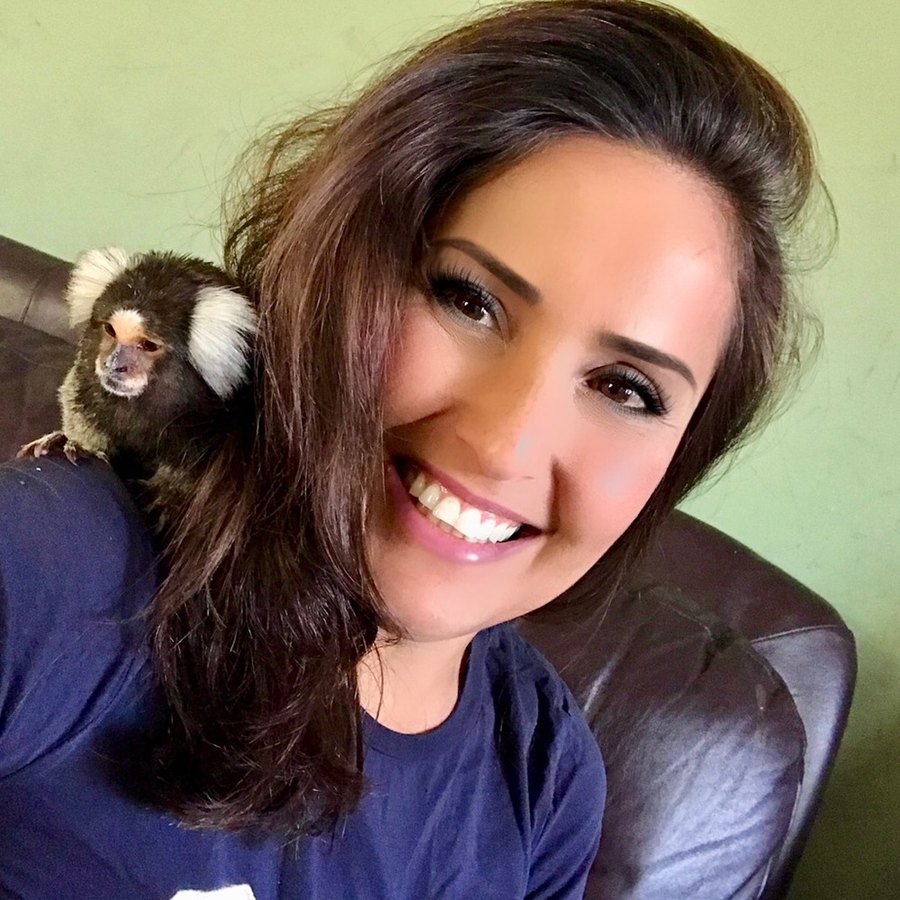 Meet your Posher, Brenda